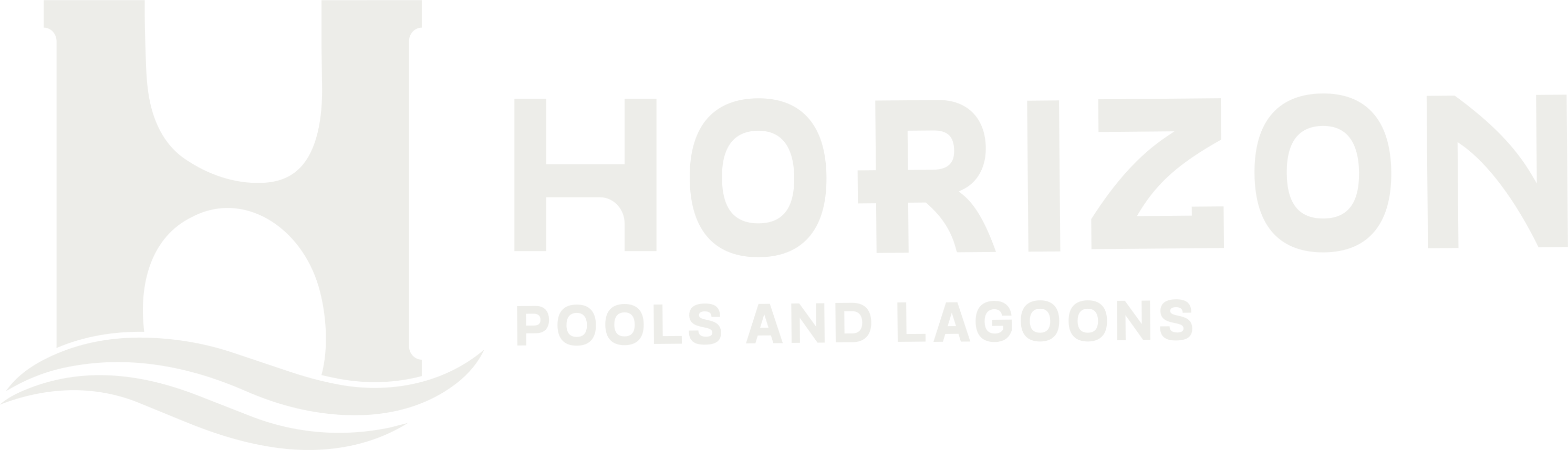 Horizon Pools and Lagoons