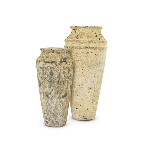 Bixby I, Signature Collection