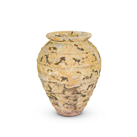 Bufalo III, Signature Collection